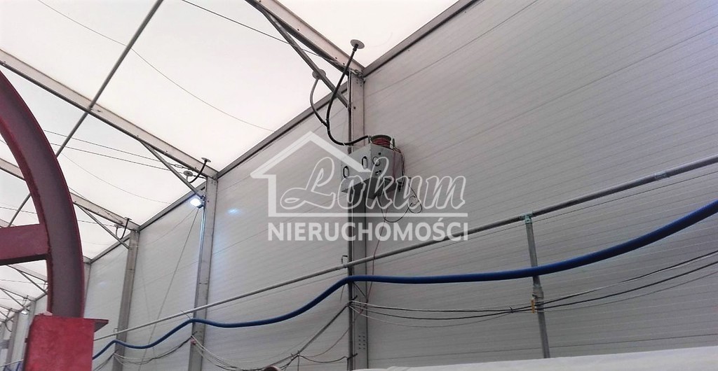 Magazyn na sprzedaż, 1260 m², Choszczno, Drawieńska - zdjęcie 4