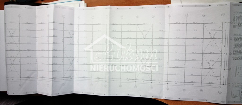 Magazyn na sprzedaż, 1260&nbsp;m², Choszczno, Drawieńska - zdjęcie 14