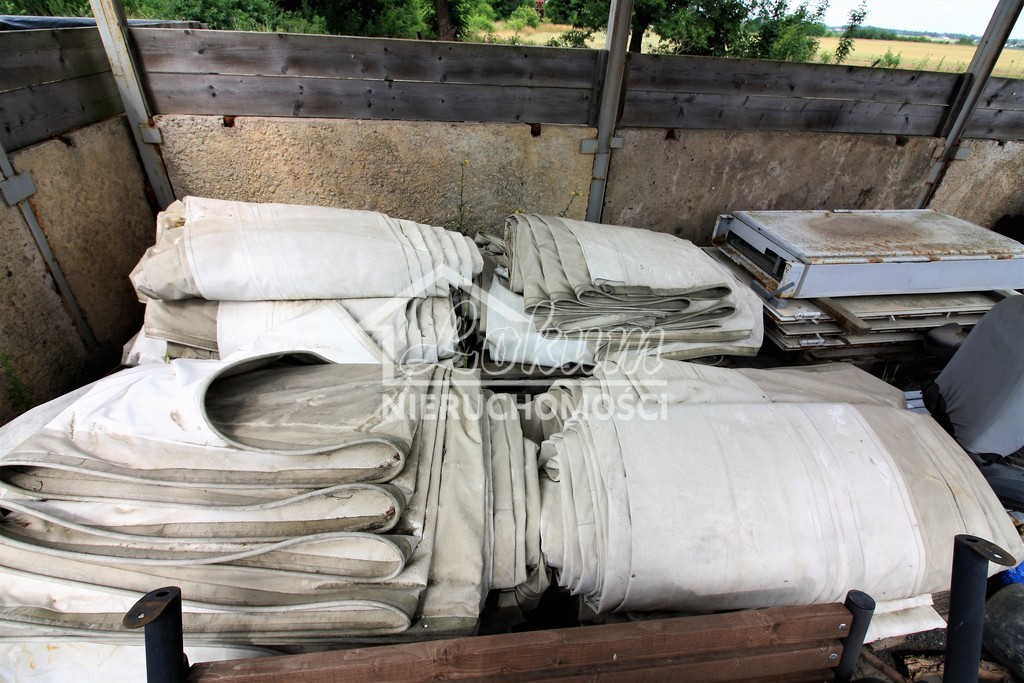 Magazyn na sprzedaż, 1260&nbsp;m², Choszczno, Drawieńska - zdjęcie 10