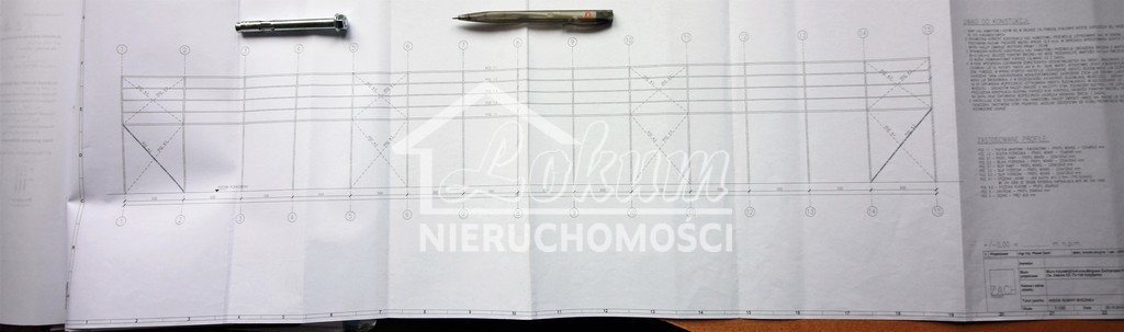 Magazyn na sprzedaż, 1260&nbsp;m², Choszczno, Drawieńska - zdjęcie 11