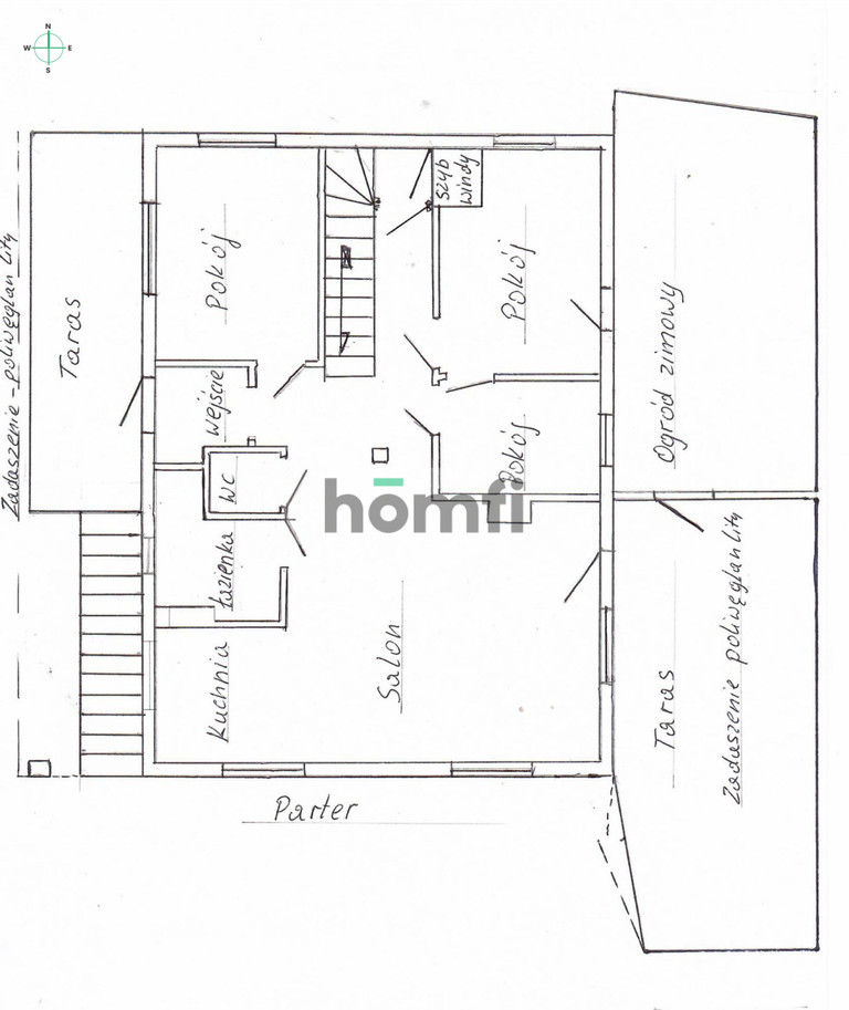 Dom 275,44 m², Jadowniki - zdjęcie 16