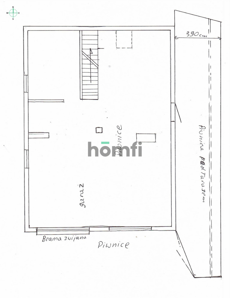 Dom 275,44 m², Jadowniki - zdjęcie 15
