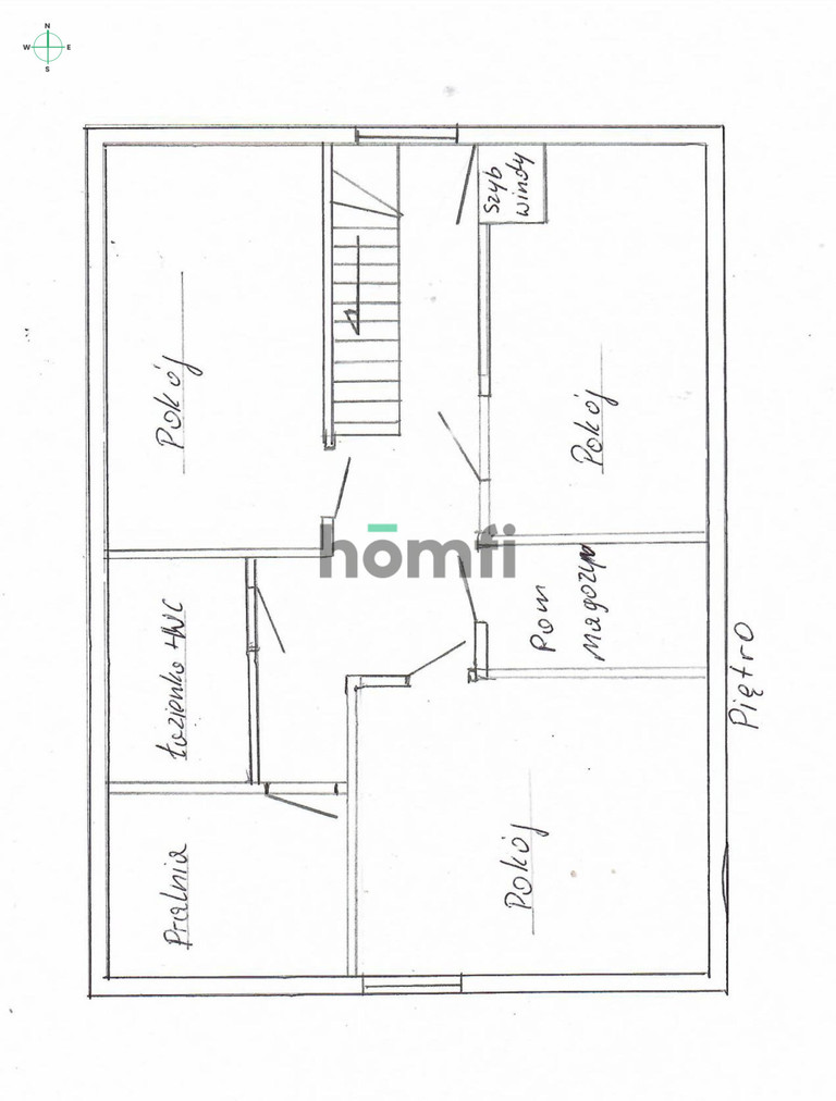 Dom 275,44 m², Jadowniki - zdjęcie 17