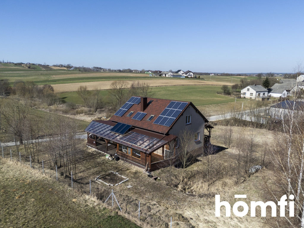 Dom 275,44 m², Jadowniki - zdjęcie 19