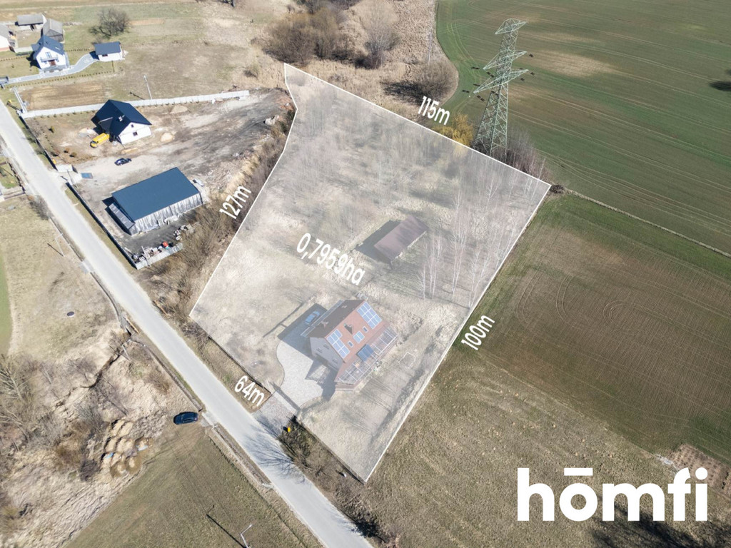 Dom 275,44 m², Jadowniki - zdjęcie 18