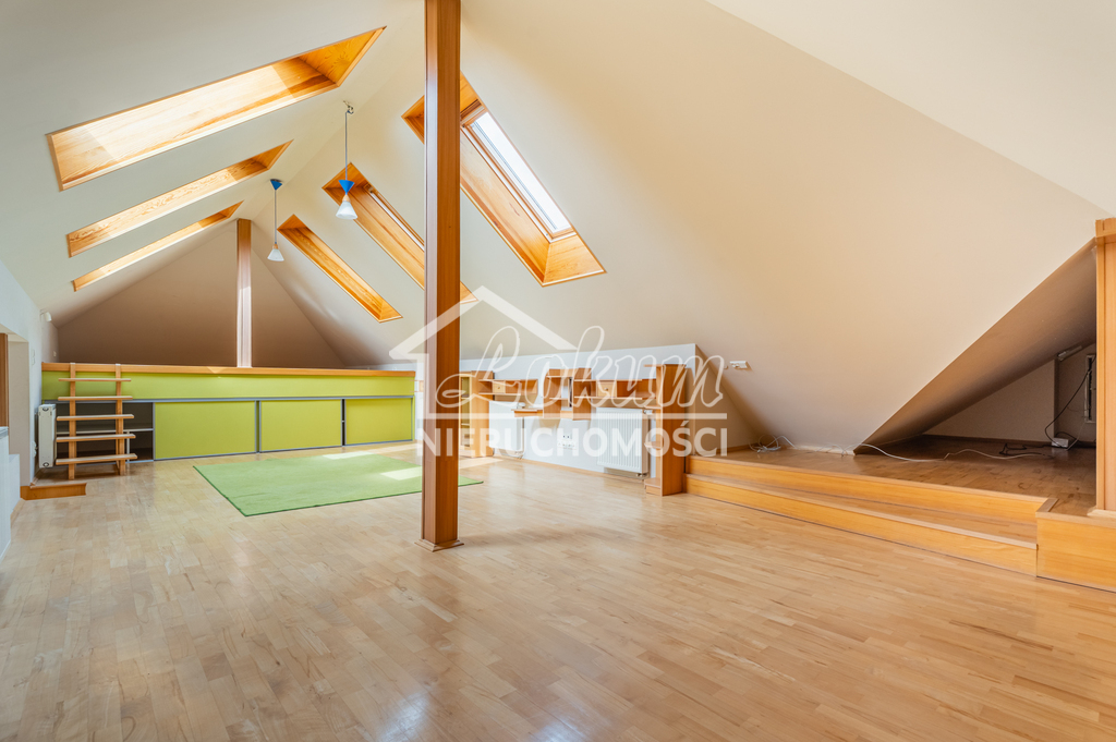 Dom 682&nbsp;m², Mierzyn - zdjęcie 15