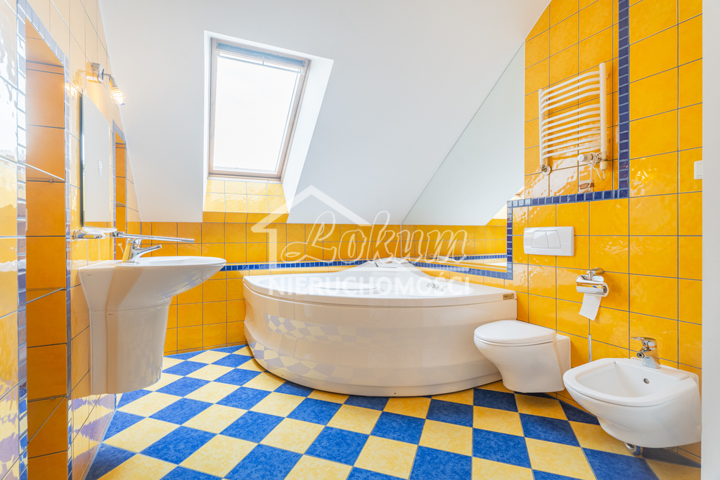 Dom 682&nbsp;m², Mierzyn - zdjęcie 9