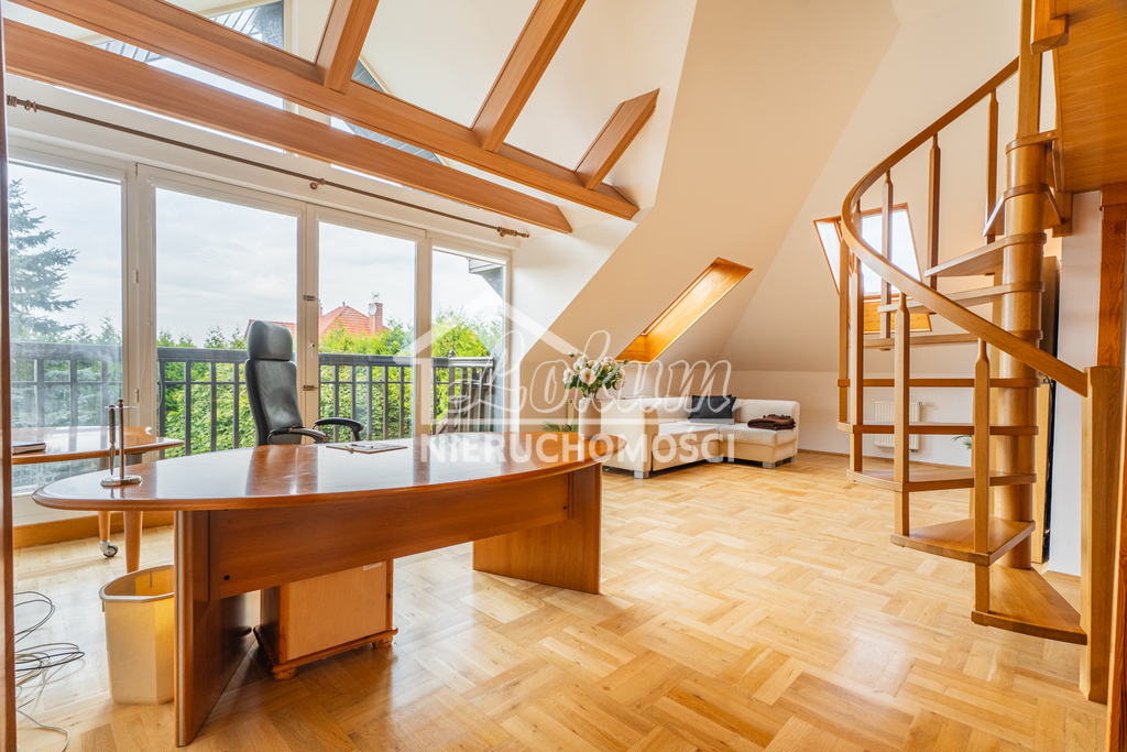 Dom 682&nbsp;m², Mierzyn - zdjęcie 13