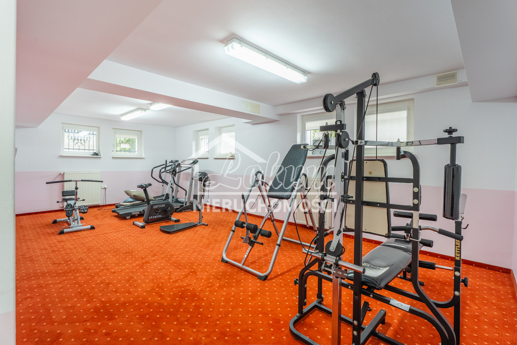 Dom 682 m², Mierzyn - zdjęcie 17