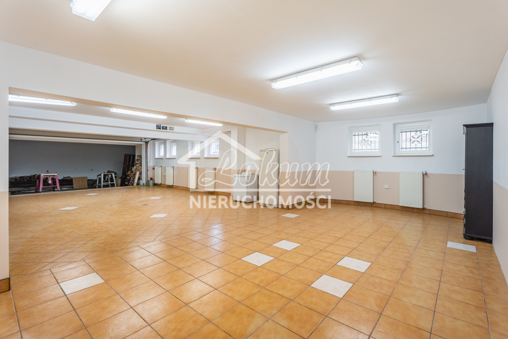 Dom 682 m², Mierzyn - zdjęcie 19