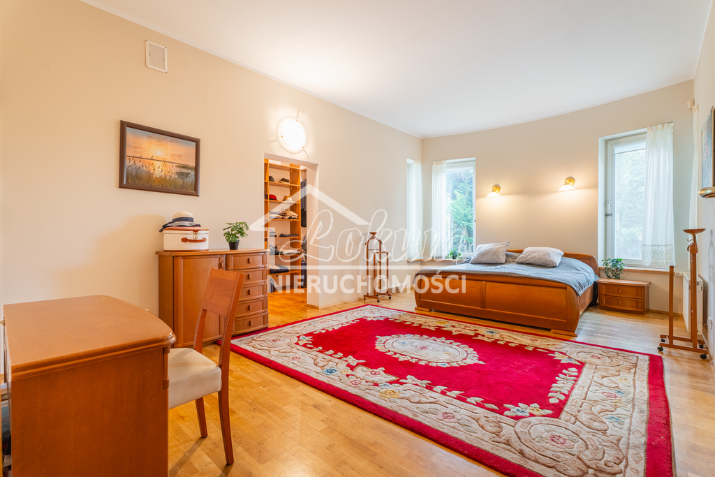 Dom 682 m², Mierzyn - zdjęcie 5