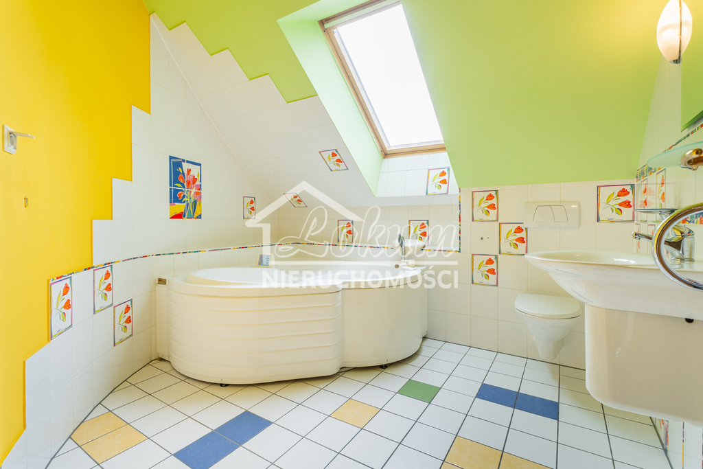 Dom 682 m², Mierzyn - zdjęcie 10