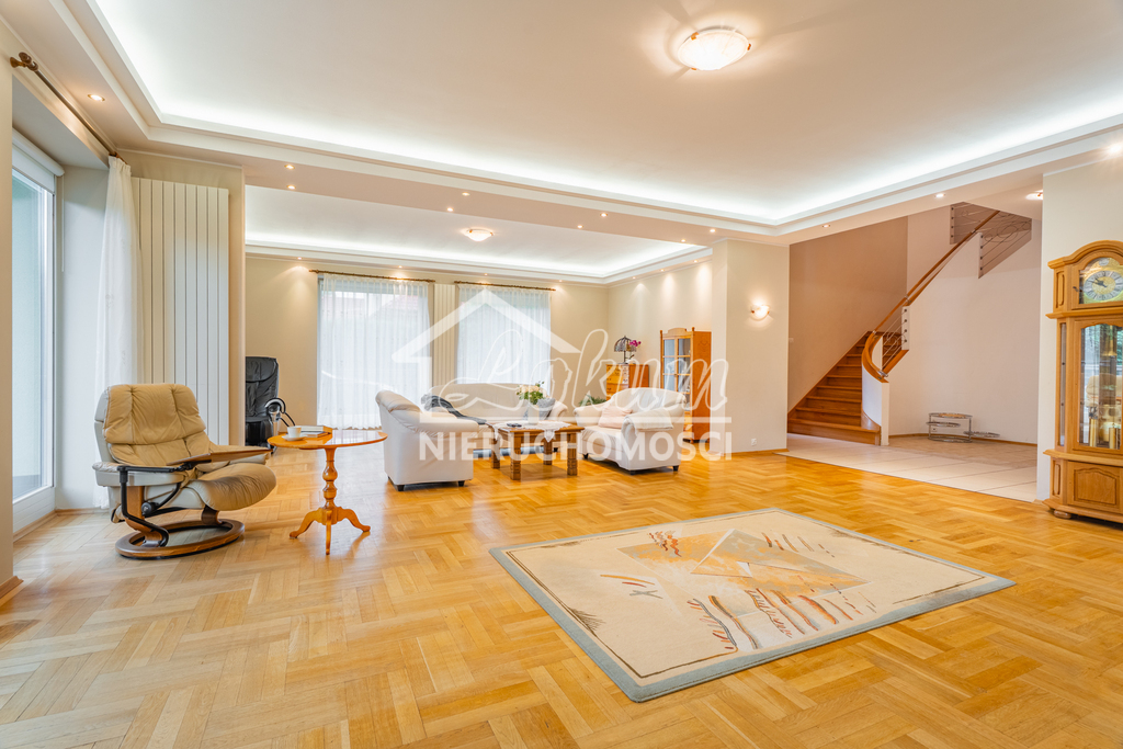 Dom 682&nbsp;m², Mierzyn - zdjęcie 3