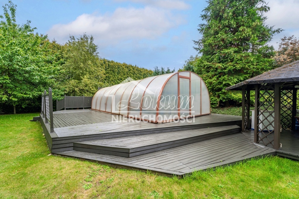 Dom 682 m², Mierzyn - zdjęcie 1