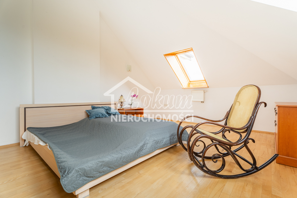 Dom 682&nbsp;m², Mierzyn - zdjęcie 10