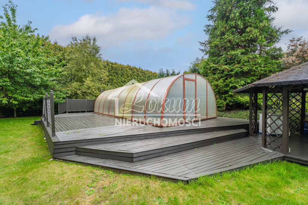 Dom 682&nbsp;m², Mierzyn - zdjęcie 16