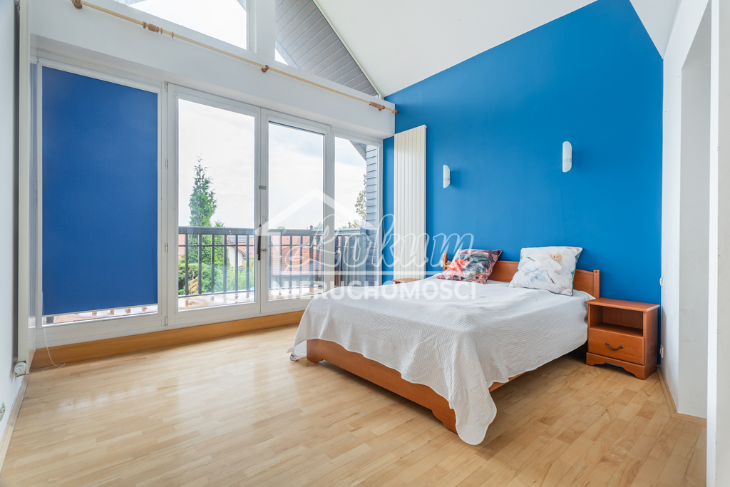 Dom 682&nbsp;m², Mierzyn - zdjęcie 8