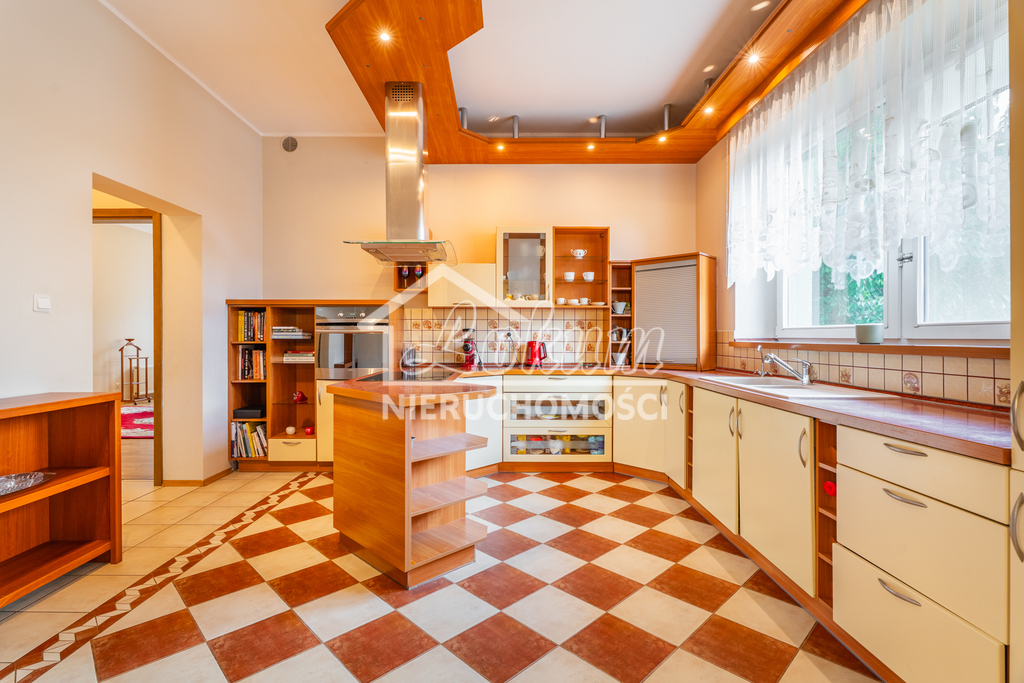 Dom 682 m², Mierzyn - zdjęcie 4