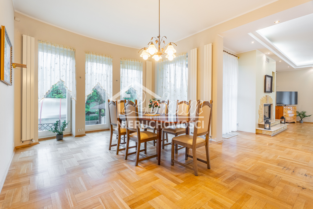 Dom 682&nbsp;m², Mierzyn - zdjęcie 4