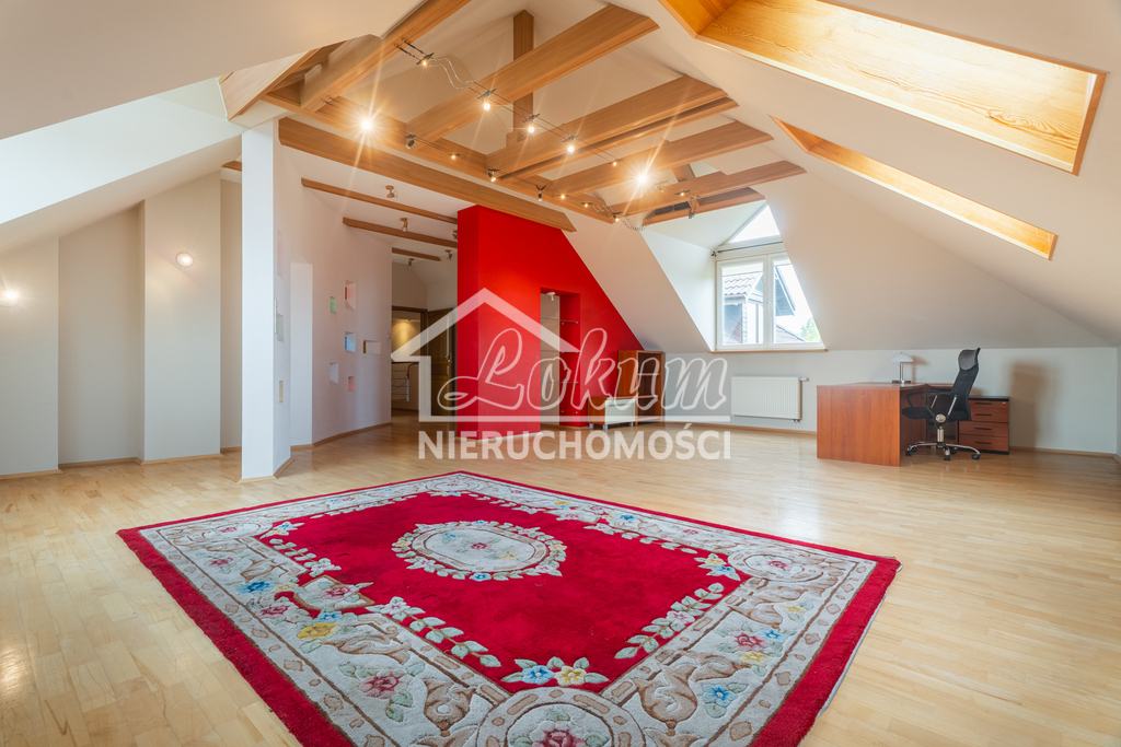 Dom 682&nbsp;m², Mierzyn - zdjęcie 12