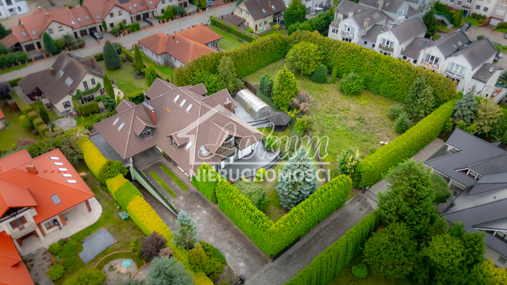 Dom 682&nbsp;m², Mierzyn - zdjęcie 1