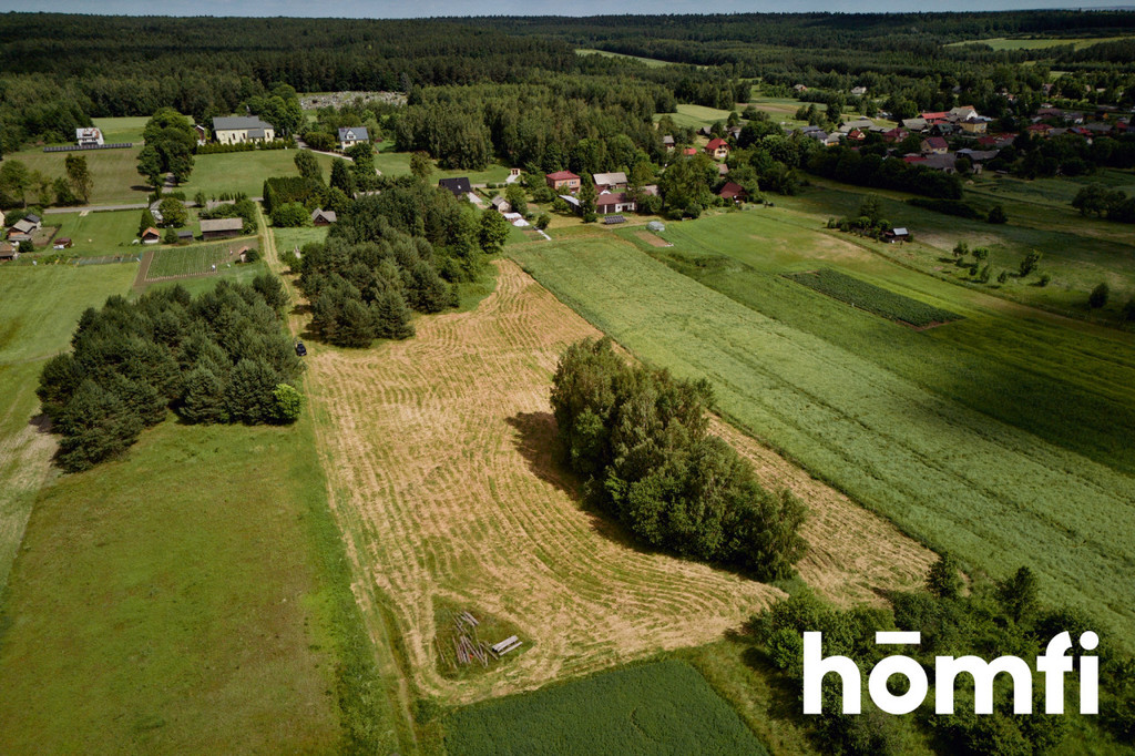 Działka gospodarstwo 1,36 ha, Kosobudy - zdjęcie 11