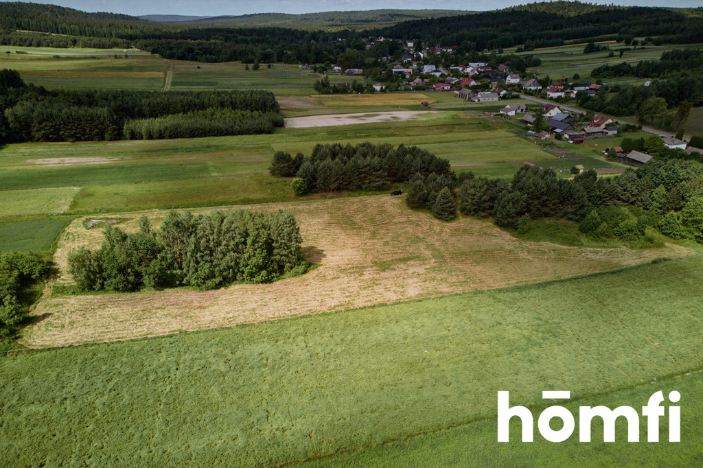 Działka gospodarstwo 1,36 ha, Kosobudy - zdjęcie 16