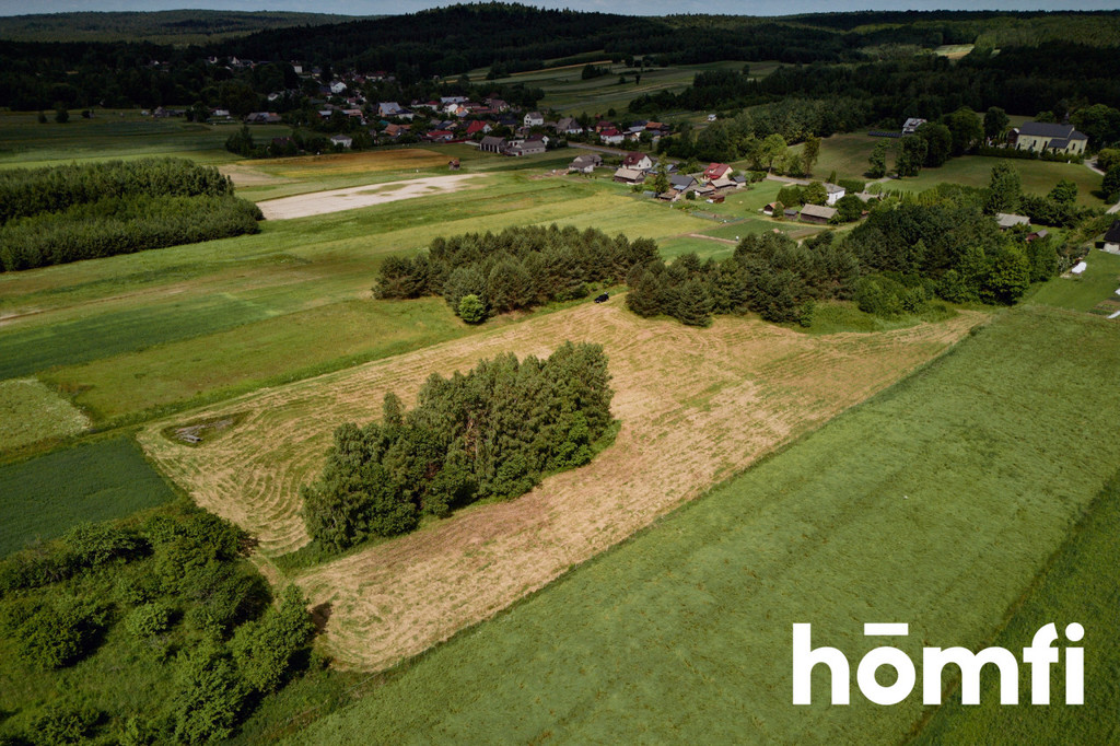 Działka gospodarstwo 1,36 ha, Kosobudy - zdjęcie 14