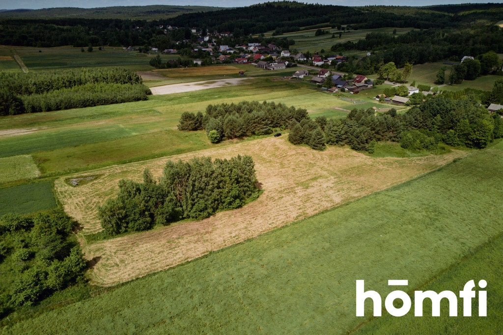 Działka gospodarstwo 1,36 ha, Kosobudy - zdjęcie 15