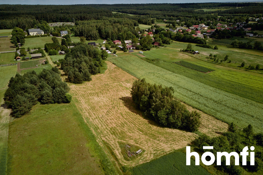 Działka gospodarstwo 1,36 ha, Kosobudy - zdjęcie 12