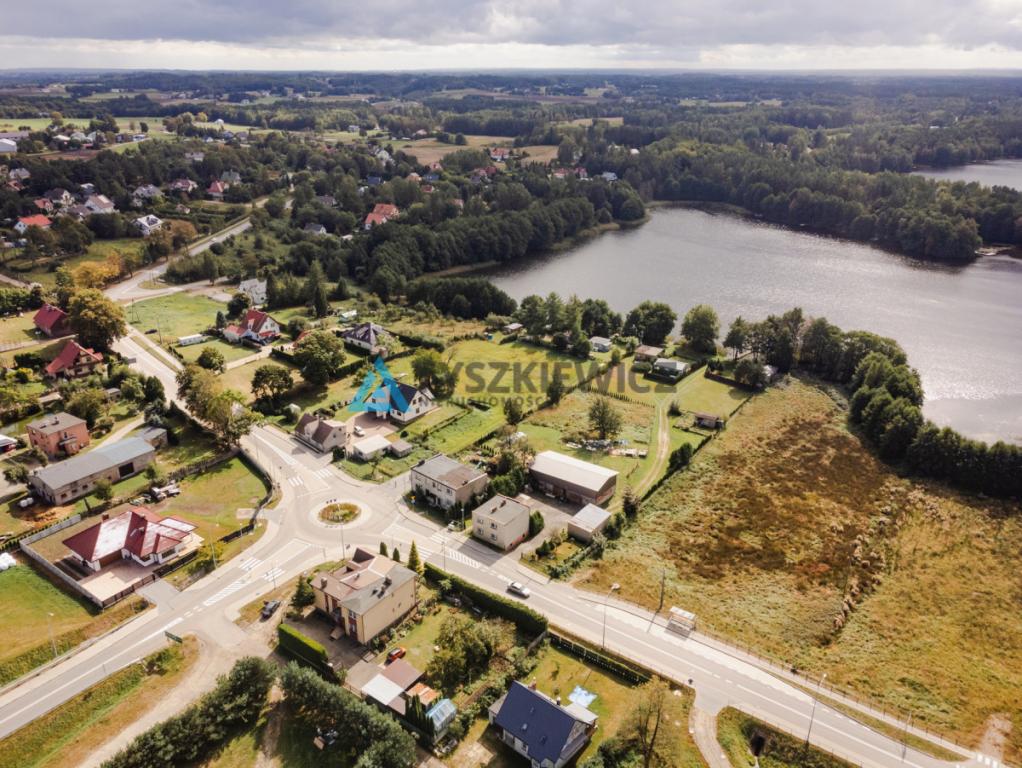 Obiekt mieszkalno-usługowy blisko jeziora. - zdjęcie 5