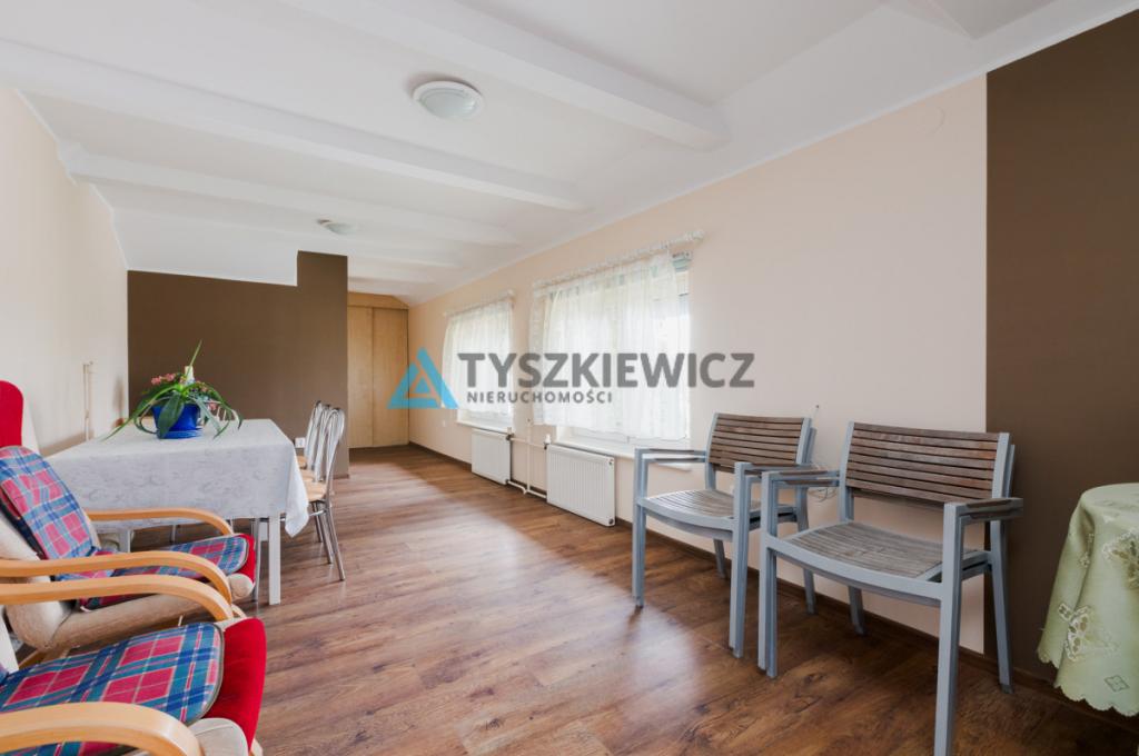 Obiekt mieszkalno-usługowy blisko jeziora. - zdjęcie 17
