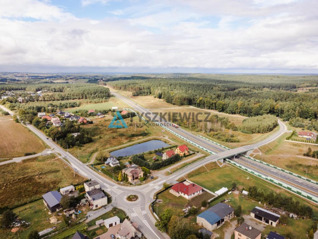 Obiekt mieszkalno-usługowy blisko jeziora. - zdjęcie 7