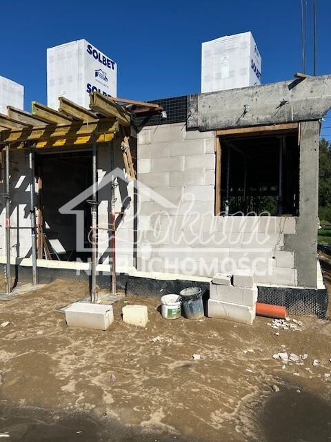 Dom 110&nbsp;m², Kobylanka - zdjęcie 4