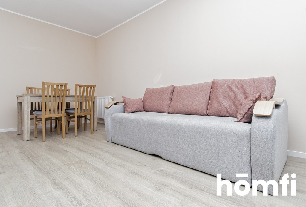 Mieszkanie 43,38 m², Poznań, Jeżyce, Zofii Nałkowskiej - zdjęcie 11