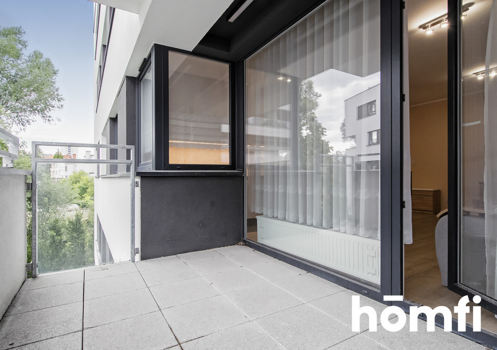 Mieszkanie 43,38 m², Poznań, Jeżyce, Zofii Nałkowskiej - zdjęcie 2