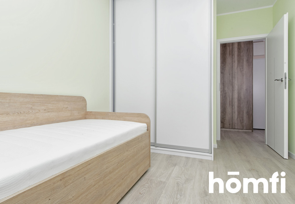Mieszkanie 43,38 m², Poznań, Jeżyce, Zofii Nałkowskiej - zdjęcie 4