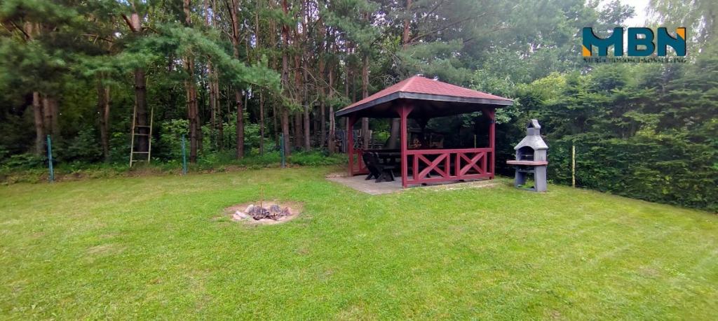 Dom 24 m², Kruklanki - zdjęcie 14