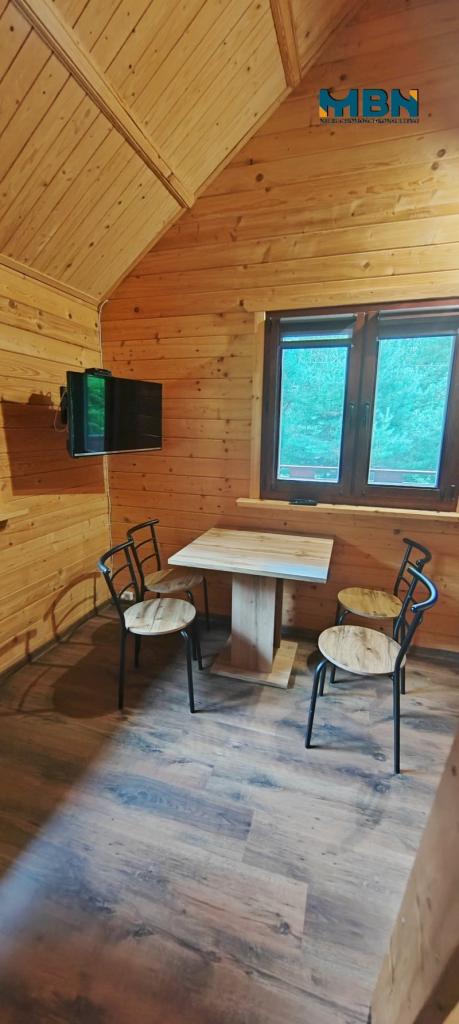 Dom 24 m², Kruklanki - zdjęcie 9