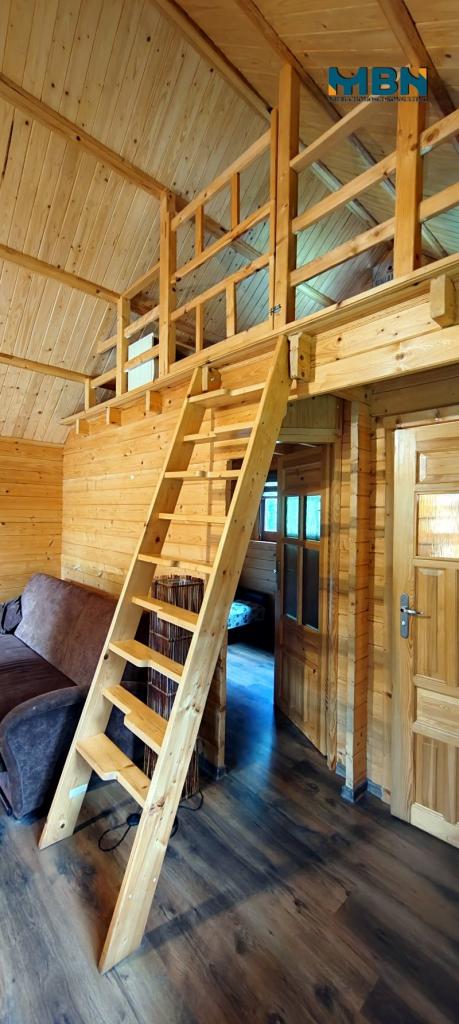 Dom 24 m², Kruklanki - zdjęcie 10