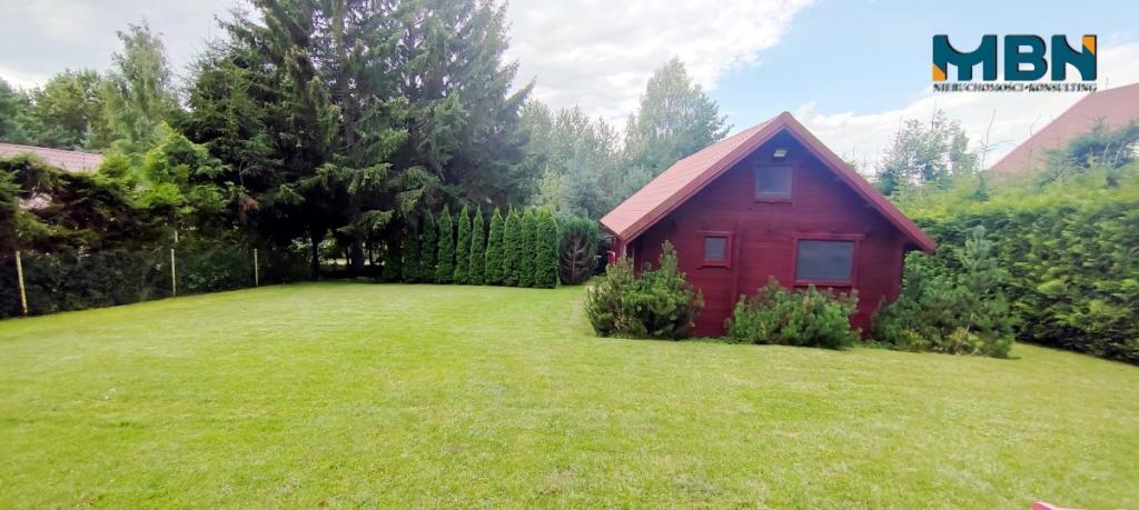 Dom 24 m², Kruklanki - zdjęcie 15