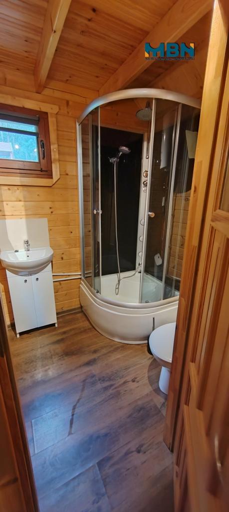 Dom 24 m², Kruklanki - zdjęcie 11