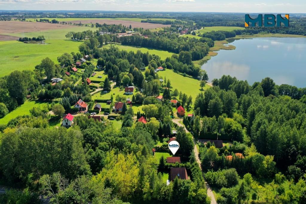 Dom 24 m², Kruklanki - zdjęcie 4