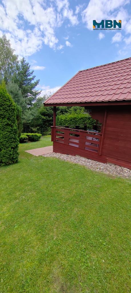 Dom 24 m², Kruklanki - zdjęcie 17