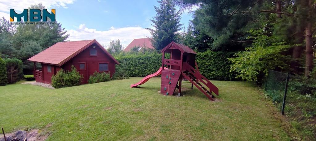 Dom 24 m², Kruklanki - zdjęcie 16