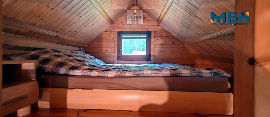 Dom 24 m², Kruklanki - zdjęcie 12