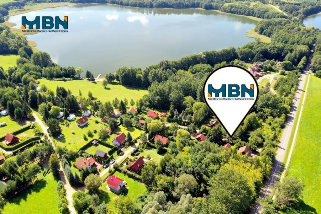 Dom 24 m², Kruklanki - zdjęcie 1