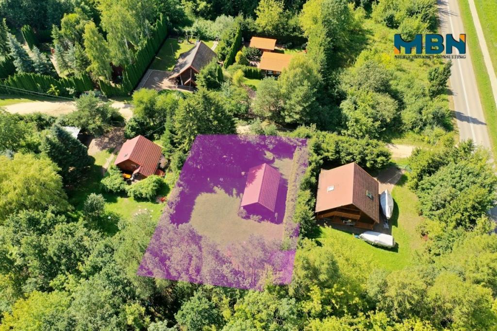 Dom 24 m², Kruklanki - zdjęcie 3