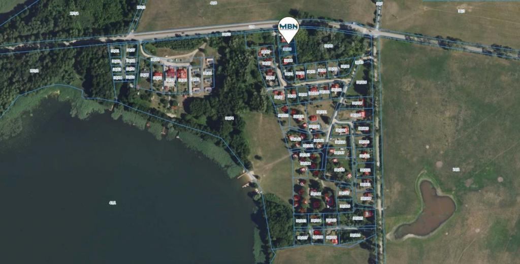 Dom 24 m², Kruklanki - zdjęcie 2