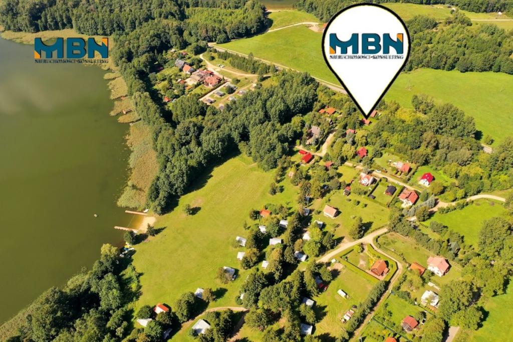 Dom 24 m², Kruklanki - zdjęcie 5